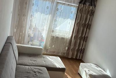 Garsonieră decomandată în Exterior Vest - 1