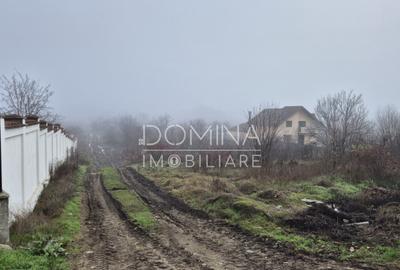 Teren situat in Tg.Jiu, Loc. Componenta Barse?ti - 1