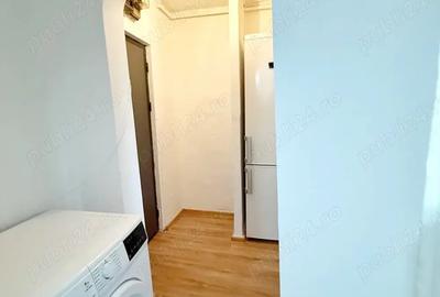 Apartament cu o camera, Sangeorgiu de Mures - 5