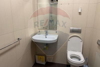 INCHIRIERE Apartament cu 3 camere in zona Baneasa - 8