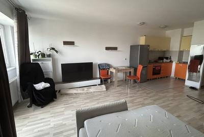 Titan, Complex Edenia | Garsoniera | Balcon | Boxa | Centrala proprie - 3