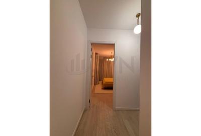 Apartament cu 2 camere semidecomandat, mobilat în Herăstrău - 13