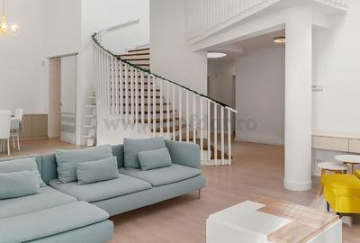 Casă individuală cu 6 camere cu Canalizare în Pipera - 2