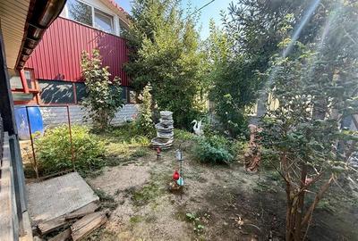 Casă individuală cu 4 camere cu Teren 500 Mp în Lunca Cetățuii - 16