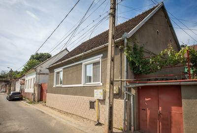 Casă Reșița, 4 camere, zona linistita - 15
