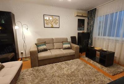 Apartament cu 2 camere decomandat în Militari - 2