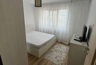 Apartament cu 2 camere decomandat, mobilat în Kamsas - 4