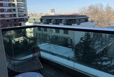 Apartament cu 3 camere decomandat în Lacul Tei - 8