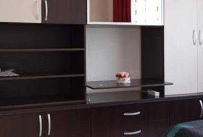 Garsonieră semidecomandată în Tractorul - 4