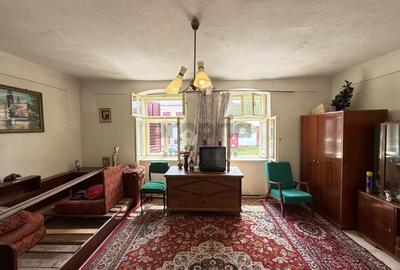 CASĂ TRADIȚIONALĂ | 8 KM DE VISCRI - PATRIMONIU UNESCO | COMISION 0% - 5