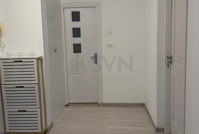 Garsonieră decomandată, mobilată în Cișmigiu - 10