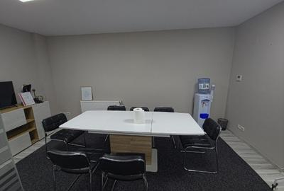 Birou, de 80 mp, în Delfinariu - 8