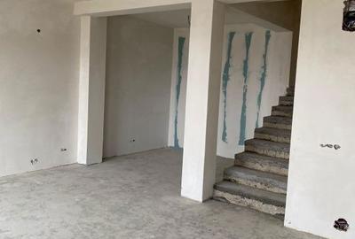 Apartament cu 3 camere în Apahida - 9