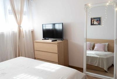 Apartament 2 camere - Nicolae Balcescu - 4