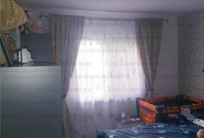 Apartament cu 3 camere decomandat în Uzina 2 - 1