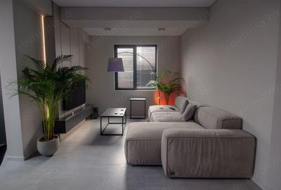 Apartament cu 2 camere decomandat în Lujerului - 3