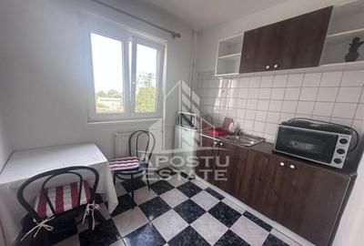 Apartament 1 camera, zona Complexului Studentesc - 3