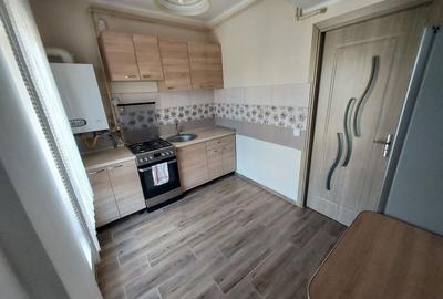 Garsonieră decomandată în Vasile Alecsandri - 4
