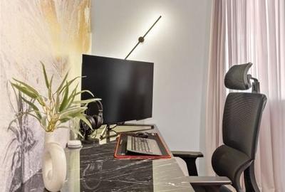 Apartament Premium || 4 camere Pipera || Ivory Residence - 17