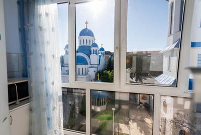 Apartament cu 3 camere decomandat în Rogerius - 9