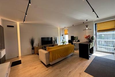 Apartament cu 2 camere semidecomandat, mobilat în Zorilor - 2