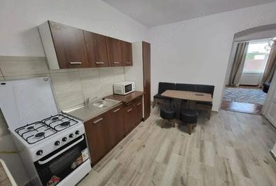 Garsonieră semidecomandată, mobilată în Complex Studențesc - 5