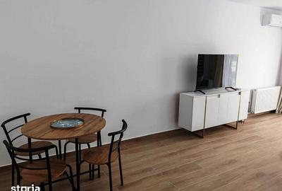 Apartament cu 2 camere, mobilat în Albert - 15