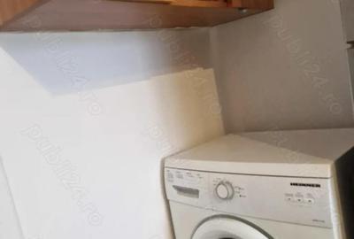 Garsonieră semidecomandată în Buziașului - 7