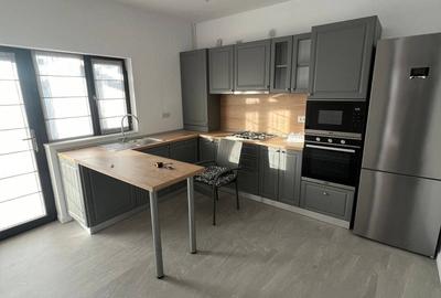 Vilă Individuală 4 Camere,  P+ 1   Strada Tineretului, Pantelimon - 9