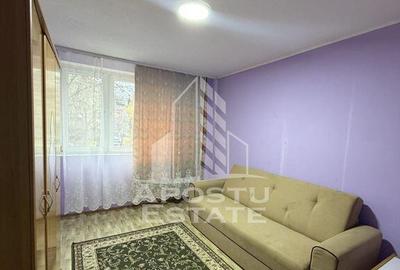 Apartament 2 camere , AC , zona Lipovei - 4