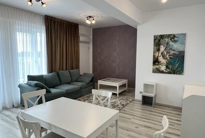 3 Camere - Complet mobilat si utilat | Straulesti | - 2