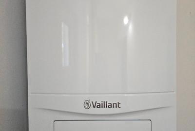 Apartament cu 2 camere decomandat în Central - 10