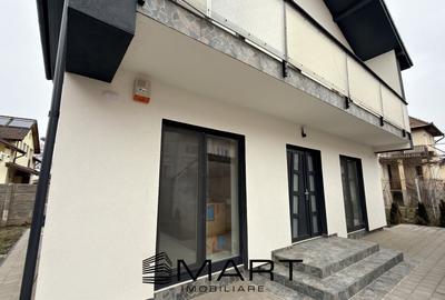 Casă individuală cu 4 camere cu Canalizare în Turnișor - 2