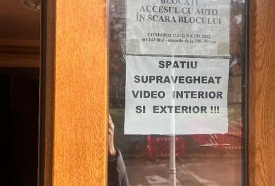 Apartament cu 2 camere decomandat, mobilat în B-dul București - 9