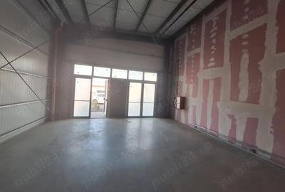 Spațiu comercial, de 70 mp, în Buziaș - 1