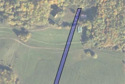 Teren de 4300 mp, în Baciu - 6