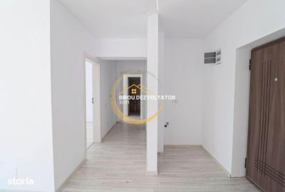 Apartament cu 3 camere decomandat în Titan - 5
