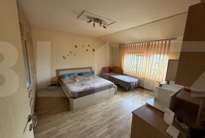 Apartament de vanzare, cu 4 camere, 68 mp, zona Modern - 3