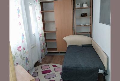 Apartament cu 2 camere decomandat, mobilat în Centrul Istoric - 3