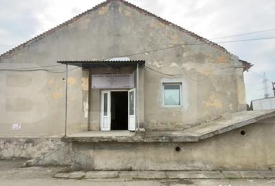 Spațiu comercial, de 400 mp, în Lucian Blaga - 2