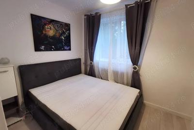 Apartament cu 3 camere decomandat în Gheorgheni - 4
