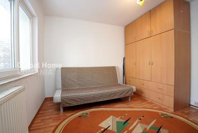 Apartament cu 2 camere decomandat, mobilat în Aviației - 11