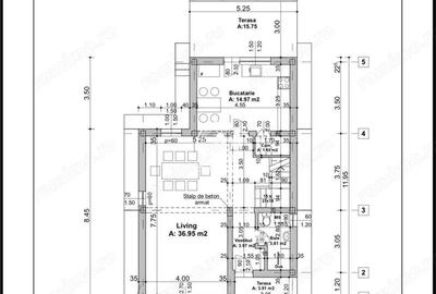 Case Vile de v #226;nzare B #226;rnova - 3