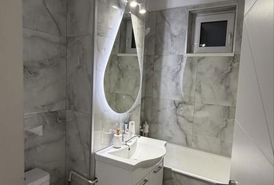 Apartament cu 2 camere decomandat, mobilat în Central - 8