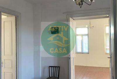 Apartament cu 4 camere în Central - 8