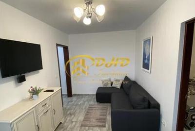 Apartament cu 2 camere decomandat în Tătărași - 2