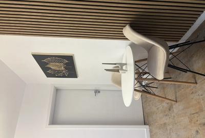 Apartament 2 camere modern, complet utilat si mobilat+loc de parcare - 1