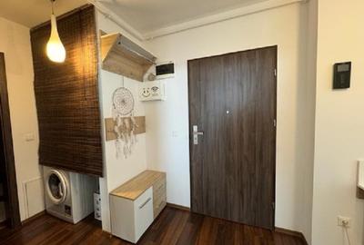 Apartament cu 2 camere decomandat în Soarelui - 2