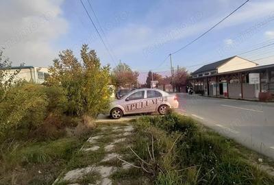 Teren bun pentru 2 sau 3 case aproape de Bucuresti. - 13