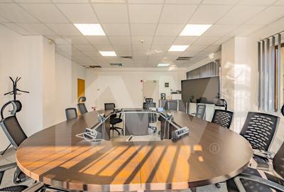 ULTRACENTRAL, Cladire comerciala, 800mp spatii birouri, locuri de parcare - 3